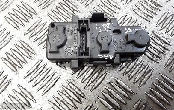 Audi A6 S6 C5 4B Tail light bulb cover holder b5831bl