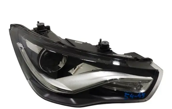 Audi A1 Headlight/headlamp 8X0941006