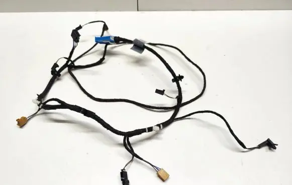 Audi Q5 SQ5 Front door wiring loom 80A971035T TAB026205BA