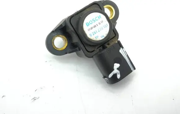 Mercedes-Benz S W220 Air pressure sensor 1707052G17 0261230191