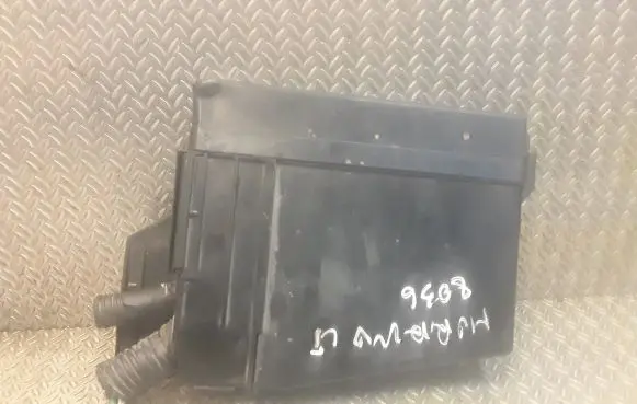 Nissan Murano Z50 Fuse box set