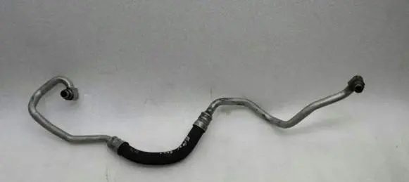 BMW 7 E65 E66 Engine coolant pipe/hose 7535741
