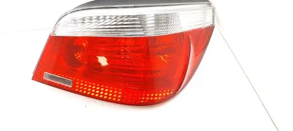 BMW 5 E60 E61 Rear/tail lights 7165738