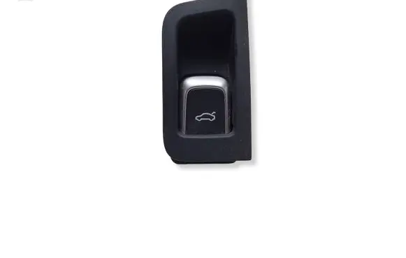Audi A6 Allroad C7 Tailgate opening switch 4H0959831B