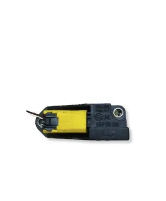 Volkswagen Golf IV Airbag deployment crash/impact sensor 5WK42895 6Q0909606