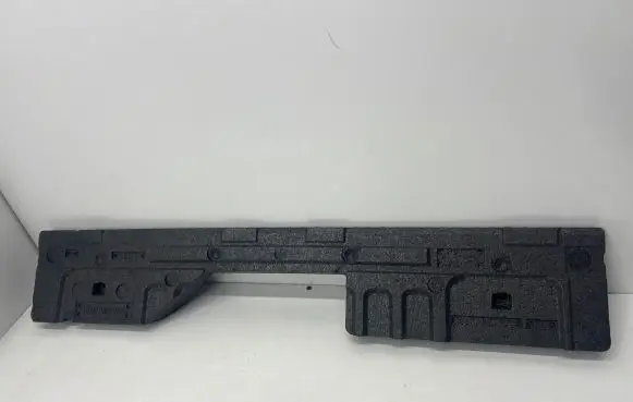 Peugeot 208 Other trunk/boot trim element 9832887380