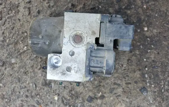 Renault Scenic I ABS Pump 0273004331 961112 00622