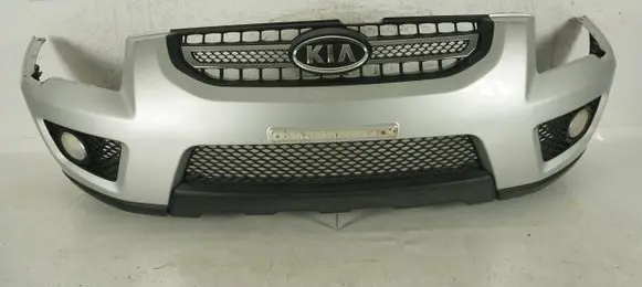 KIA Sportage Front bumper 865120Z510