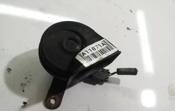 Chevrolet Captiva Horn signal e30055306
