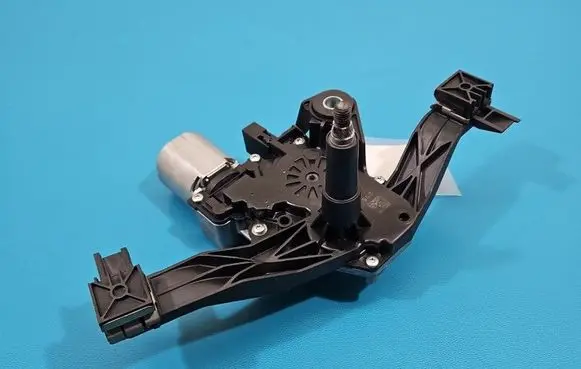 Opel Corsa E Rear window wiper motor 0390205106 IMPRK1531785