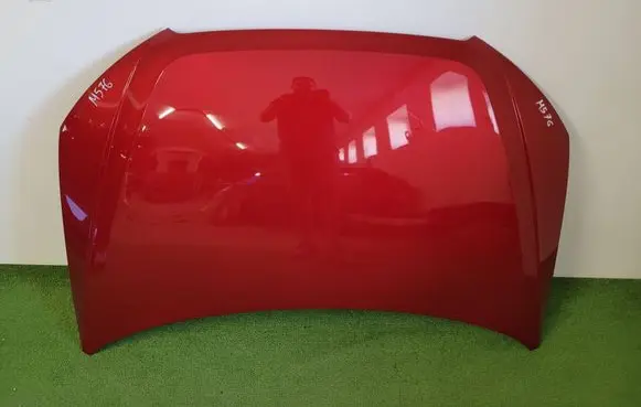 Seat Arona Engine bonnet/hood 6F9823155C