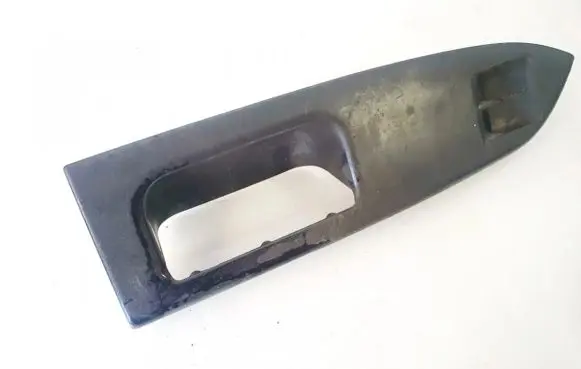 Volkswagen Touran I Front door window switch trim 1t1867371e