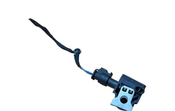 BMW 5 F10 F11 Airbag deployment crash/impact sensor 65779224177 9224177