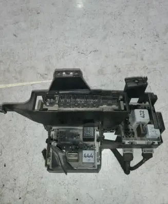 Volkswagen Touareg I Fuse box set 7L0937503A