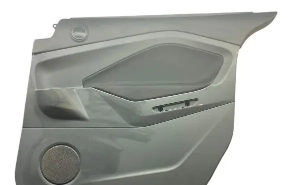 Ford Grand C-MAX Rear door card panel trim 1687065 DG15787