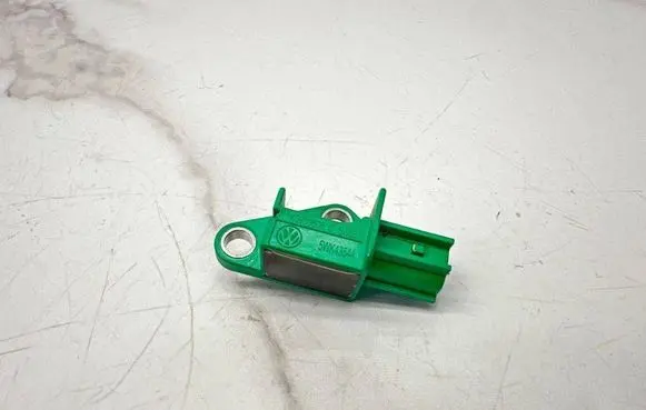 Audi A6 Allroad C6 Airbag deployment crash/impact sensor 1K0909606 5WK43544 1K0909606C
