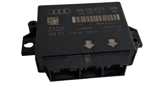 Audi A8 S8 D4 4H Parking PDC control unit/module 4H0919475Q