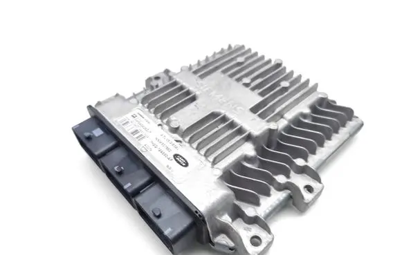 Land Rover Discovery 3 - LR3 Engine control unit/module NNW507860 5WS4005DT 7H2Q12A650AF