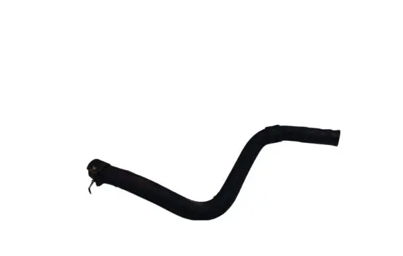Toyota Corolla Verso E121 Engine coolant pipe/hose