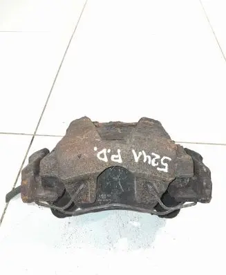 Volkswagen Tiguan Front brake caliper NOCODE