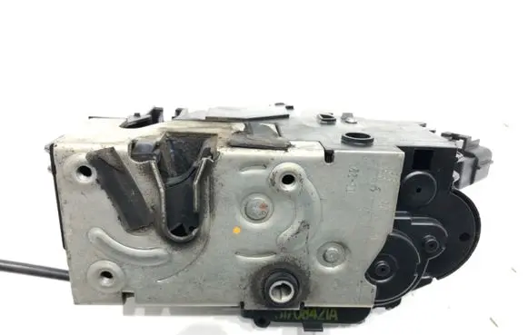 Fiat Croma Front door lock 51708421A