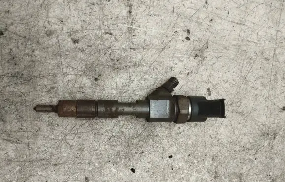 Renault Scenic I Fuel injector 7700111014