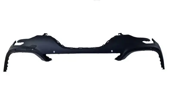 Renault Megane IV Front bumper 620227728R