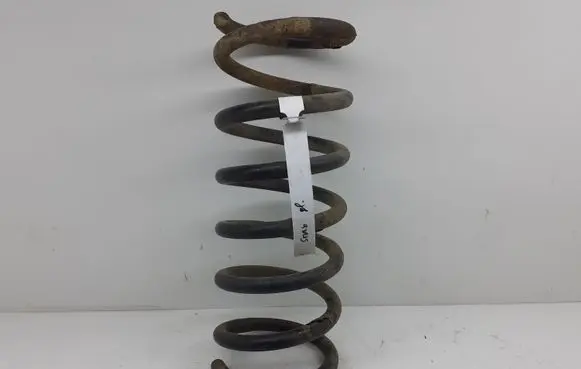 Ford S-MAX Rear coil spring