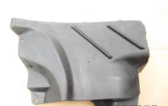 Toyota Yaris XP210 Rear arch fender liner splash guards 525920D550