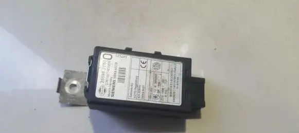 Nissan X-Trail T30 Immobilizer control unit/module 285963Y500 5WK46472B