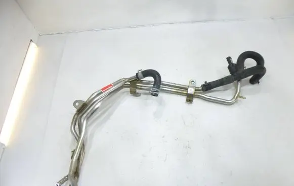 Audi A4 S4 B9 Vacuum line/pipe/hose 04L201360AQ