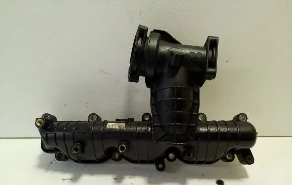 Iveco Daily 5th gen Intake manifold 504384190