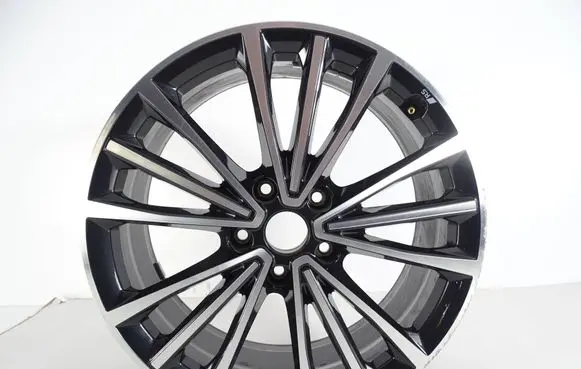 Audi e-tron Original wheel cap 85E601025BD