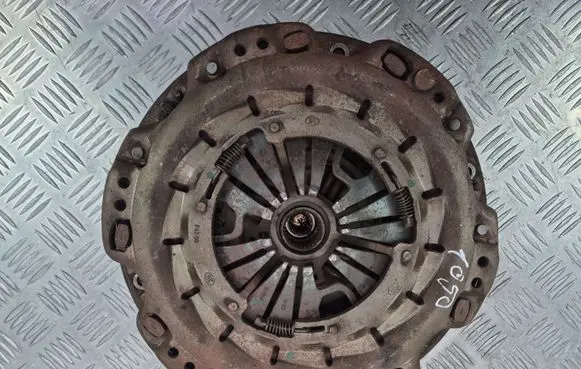 Mercedes-Benz Sprinter W906 Clutch set kit 324041910