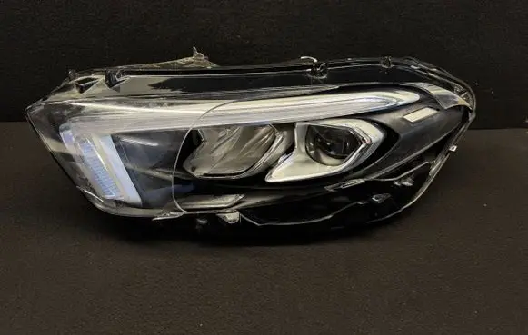 Mercedes-Benz A W177 Headlight/headlamp A1779064903