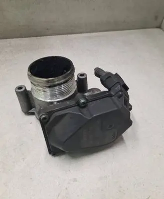 Volkswagen Tiguan Throttle valve 03L128063T A2C83076400