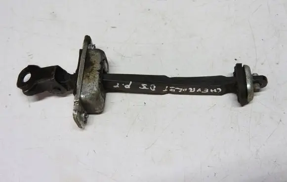 Chevrolet Captiva Loading door check strap stopper 259A3dffgr7973