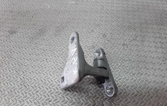 Front door upper hinge