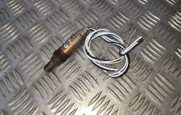 Seat Alhambra (Mk1) Lambda probe sensor 0258003548 0258003549 021906265