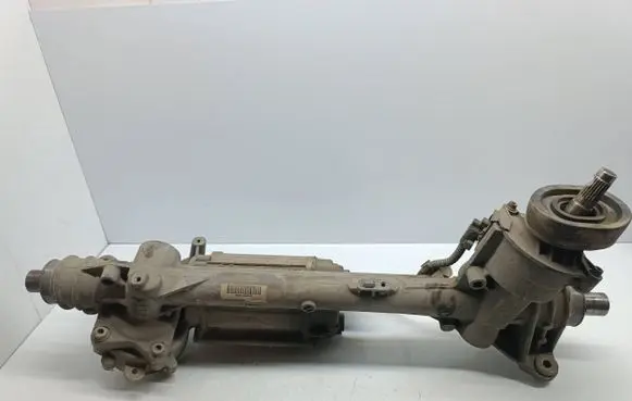 Skoda Octavia Mk2 (1Z) Steering rack 1K0909144M 0273010166 7805177262