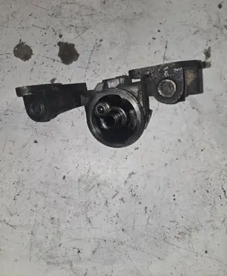 Nissan Terrano Oil filter mounting bracket 