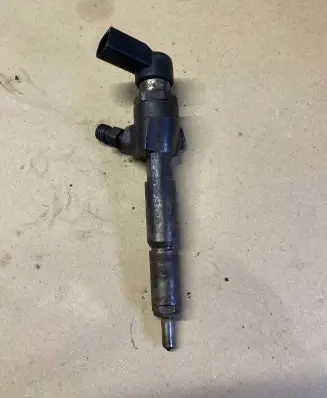 Ford Galaxy Fuel injector 4M5Q9F593AD 12268