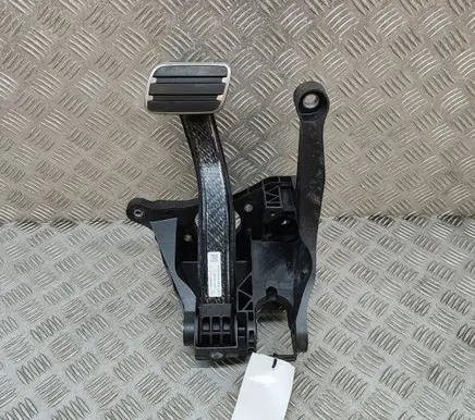 Porsche 911 992 Brake pedal 992723031A 992721115B