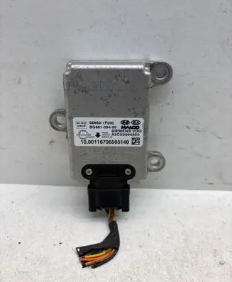 KIA Sportage ESP acceleration yaw rate sensor 956901F300 BG68103400 A2C53094250