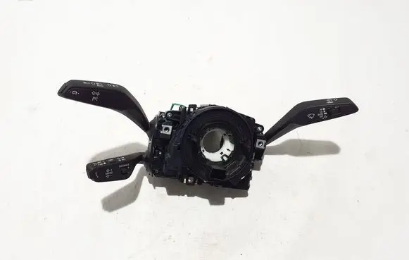 Audi A3 8Y Wiper turn signal indicator stalk/switch