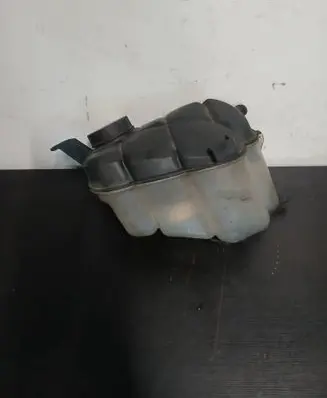 Volvo S80 Coolant expansion tank/reservoir 6G918K218 D2L4A