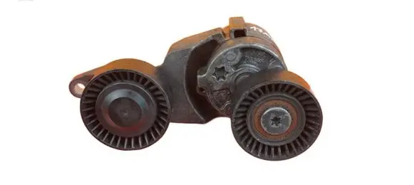 Volvo XC90 Power steering belt tensioner 31251251 D5244T18