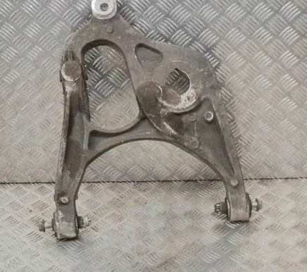 Mercedes-Benz GLS X166 Rear upper control arm/wishbone 16606