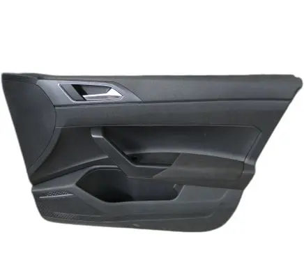 Volkswagen Polo VI Other interior part 
