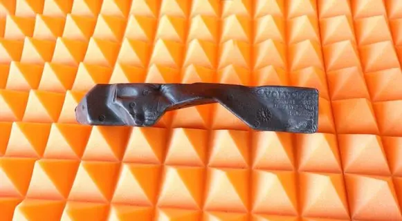Volvo V50 Fender foam support/seal 